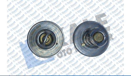 KALE 572855 Termostat 88°C Skoda Favorit-Felicia-Felicia I